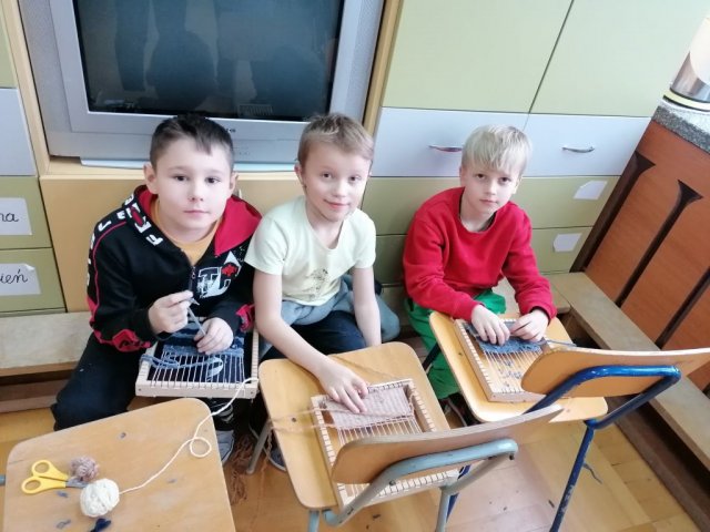 Rok szkolny 2021/22